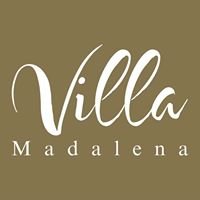 Villa Madalena - Casa Férias chat bot