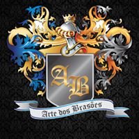 Arte dos Brasões chat bot