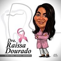 Dra. Raissa Dourado - Odontologia chat bot
