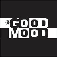 Loja Good Mood chat bot
