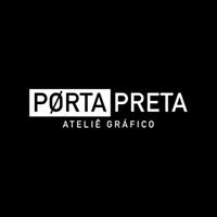 Porta Preta Ateliê Gráfico chat bot