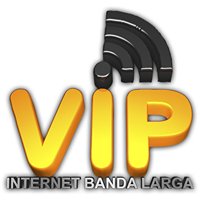 VIP Tecnologia - Internet Banda Larga chat bot