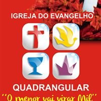 IEQ Bethania III chat bot