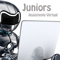 Juniors - Assistente Virtual chat bot