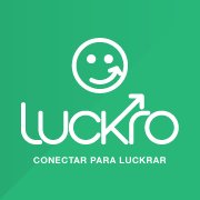 Luckro chat bot