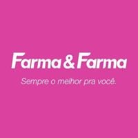 Farma & Farma e Farmácia São Lucas Manipulação chat bot