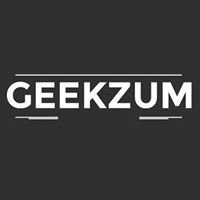 GeekZum chat bot
