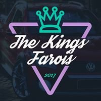 The Kings Faróis chat bot
