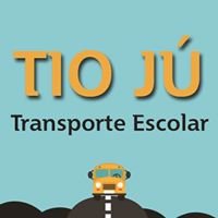 Tio Jú - Transporte Escolar chat bot