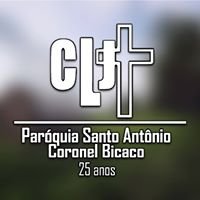 CLJ Paróquia Santo Antônio chat bot