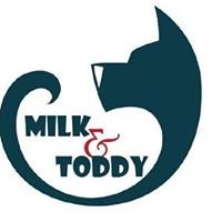 Milk&Toddy chat bot