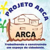 Projeto Arca Altaneira chat bot