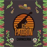 El Patron chat bot