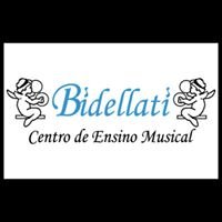 BIDELLATI-Centro de Ensino Musical chat bot