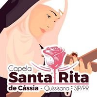 Santa Rita de Cássia - Quissisana chat bot