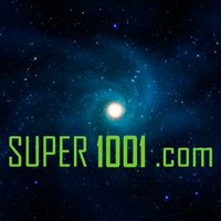 Super 1001 chat bot