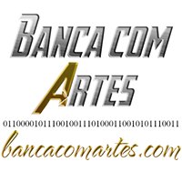 Banca com Artes chat bot