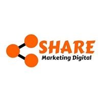 Share Marketing Digital chat bot