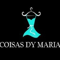 Coisas dy Maria chat bot