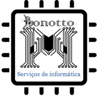 M. Bonotto Serviços de Informática chat bot