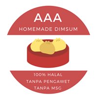 AAA Dimsum chat bot