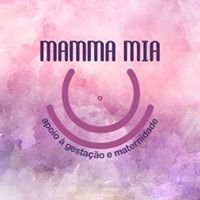 Mamma Mia Maternidade chat bot