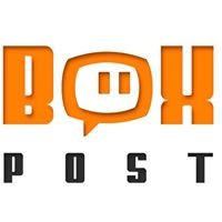 Box Post chat bot