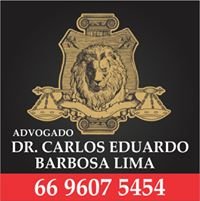 Advogado Dr Carlos Eduardo Barbosa Lima chat bot