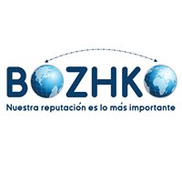 Bozhko empresa comercial chat bot