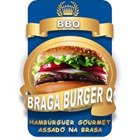 Braga Burger Q chat bot