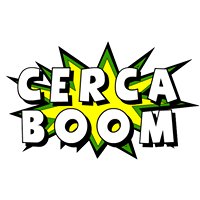 Cerca Boom chat bot