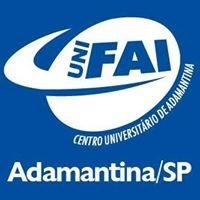 FAI - Faculdades Adamantinenses Integradas chat bot