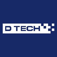D Tech chat bot