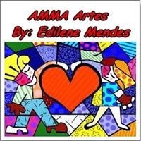 AMMA Artes chat bot