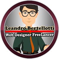 Web Designer FreeLancer chat bot