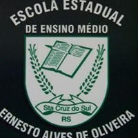 AIESEC na Ernesto Alves de Oliveira chat bot