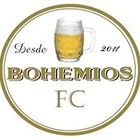 Bohemios FC chat bot