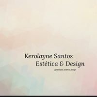 Kerolayne Estética e Design chat bot
