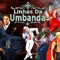 Linhas Da Umbanda chat bot