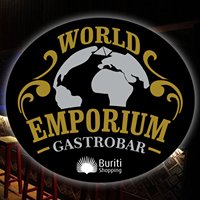 World Emporium chat bot