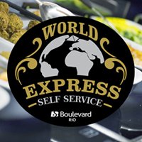 World Express Self-Service chat bot