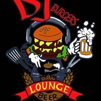 Dj Burgers Lounge Beer chat bot