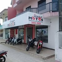 Sinap Motos chat bot