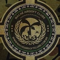 Macaé Airsoft Clube chat bot