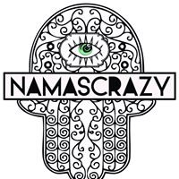 Namascrazy chat bot