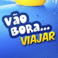 Vão Bora Viajar chat bot