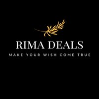 Rima Deal chat bot