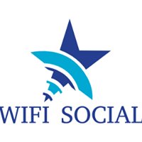 WiFi Social chat bot