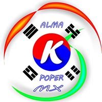 Alma Kpoper chat bot