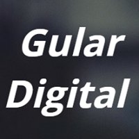 Gular Digital chat bot